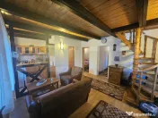 Casǎ de vacanțǎ, 7 camere, 160 mp, inchiriere regim hotel 