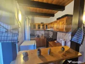 Casǎ de vacanțǎ, 7 camere, 160 mp, inchiriere regim hotel 