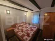 Casǎ de vacanțǎ, 7 camere, 160 mp, inchiriere regim hotel 