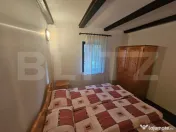 Casǎ de vacanțǎ, 7 camere, 160 mp, inchiriere regim hotel 