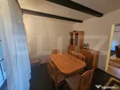Casǎ de vacanțǎ, 7 camere, 160 mp, inchiriere regim hotel 
