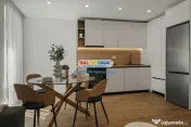 Apartament 2 camere 57mp | Open Space | Nou | Piata Sudului 