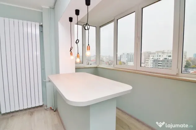 Apartament 2 camere la 5 minute de Parcul Kiseleff