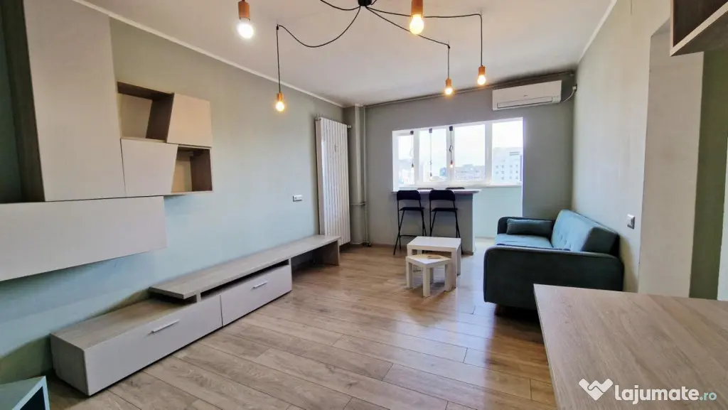 Apartament 2 camere la 5 minute de Parcul Kiseleff