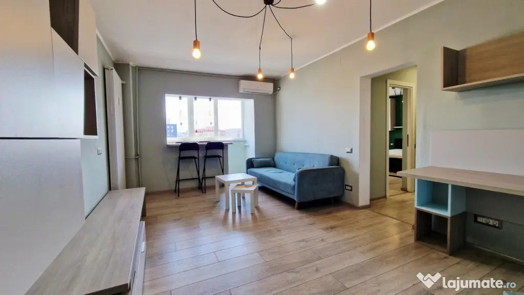 Apartament 2 camere la 5 minute de Parcul Kiseleff