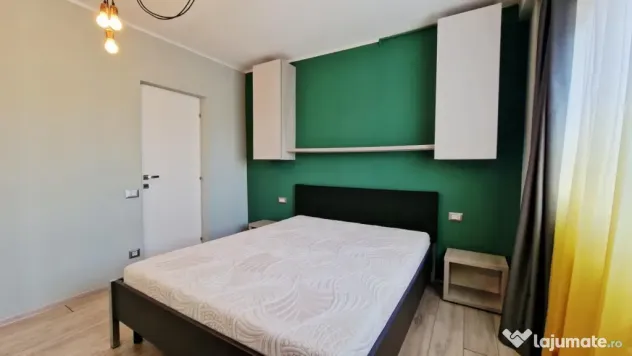 Apartament 2 camere la 5 minute de Parcul Kiseleff