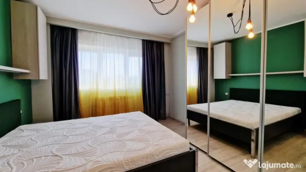 Apartament 2 camere la 5 minute de Parcul Kiseleff