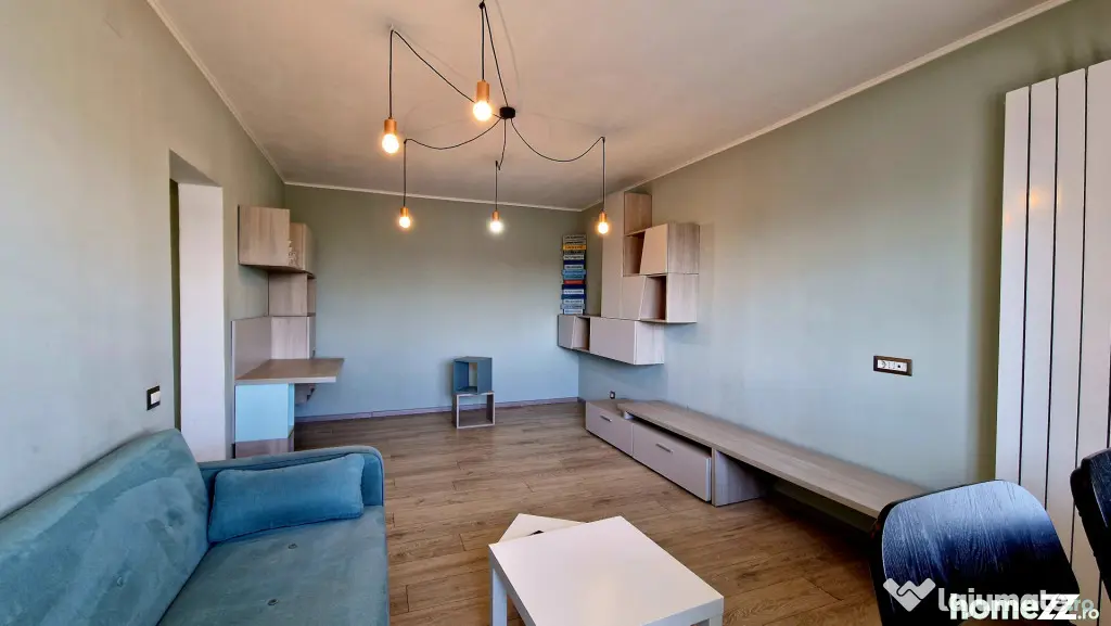 Apartament 2 camere la 5 minute de Parcul Kiseleff