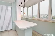 Apartament 2 camere la 5 minute de Parcul Kiseleff