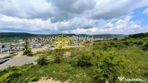 Teren intravilan cu panoramă – Livezeni – Str. Pâr?...