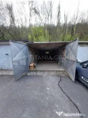 Apartament 2 camere+boxa Racadau, garaj disponibil 