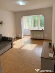 Apartament 2 camere+boxa Racadau, garaj disponibil 