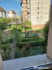 Apartament 2 camere+boxa Racadau, garaj disponibil 