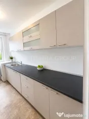 Apartament 2 camere+boxa Racadau, garaj disponibil 