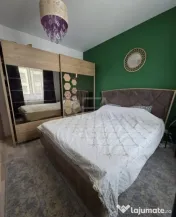 3 camere, 2/6, bloc 2019, 2 locuri parcare-Drumul Taberei 