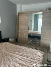 3 camere, 2/6, bloc 2019, 2 locuri parcare-Drumul Taberei 