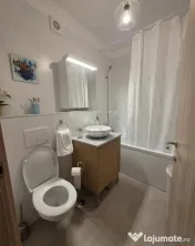 3 camere, 2/6, bloc 2019, 2 locuri parcare-Drumul Taberei 