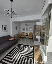 3 camere, 2/6, bloc 2019, 2 locuri parcare-Drumul Taberei 