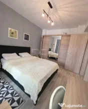 3 camere, 2/6, bloc 2019, 2 locuri parcare-Drumul Taberei 