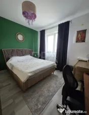 3 camere, 2/6, bloc 2019, 2 locuri parcare-Drumul Taberei 