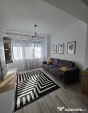 3 camere, 2/6, bloc 2019, 2 locuri parcare-Drumul Taberei 