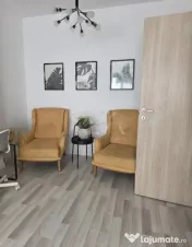 3 camere, 2/6, bloc 2019, 2 locuri parcare-Drumul Taberei 