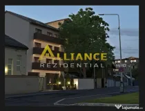 NOU Apartament 2 camere Aparatorii Patriei