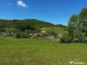 Teren intravilan de vanzare 1439 mp Luncani strada Slatin...