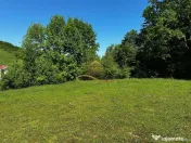 Teren intravilan de vanzare 1439 mp Luncani strada Slatin...