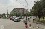 Zona Brâncoveanu sp 73 mp vitrina 6 ml trafic intens pie... 