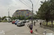 Zona Brâncoveanu sp 73 mp vitrina 6 ml trafic intens pie...