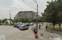 Zona Brâncoveanu sp 73 mp vitrina 6 ml trafic intens pie...