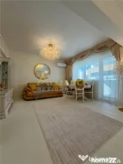 Apartament 3 camere PREMIUM ~ 10 minute metrou Berceni ~ 74 