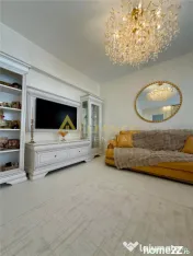 Apartament 3 camere PREMIUM ~ 10 minute metrou Berceni ~ 74 