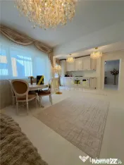 Apartament 3 camere PREMIUM ~ 10 minute metrou Berceni ~ 74 