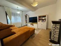 Vila P 1 M de mobilata si utilata