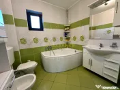 Vila P 1 M de mobilata si utilata 