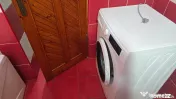 Vand apartament 2 camere, Deva, Kogalniceanu, decomandat, mobilat 