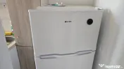 Vand apartament 2 camere, Deva, Kogalniceanu, decomandat, mobilat 