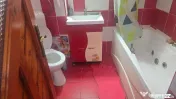 Vand apartament 2 camere, Deva, Kogalniceanu, decomandat, mobilat 