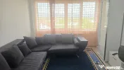 Vand apartament 2 camere, Deva, Kogalniceanu, decomandat, mobilat 