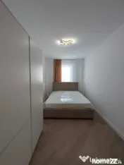 Penthouse ultrafinisat/4camere/terasa/parcare/zona Tineretului 