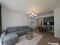 Penthouse ultrafinisat/4camere/terasa/parcare/zona Tineretului