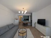 Penthouse ultrafinisat/4camere/terasa/parcare/zona Tineretului 