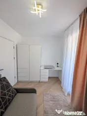 Penthouse ultrafinisat/4camere/terasa/parcare/zona Tineretului 