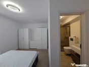 Penthouse ultrafinisat/4camere/terasa/parcare/zona Tineretului 