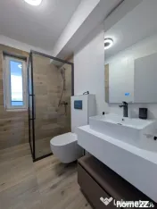 Penthouse ultrafinisat/4camere/terasa/parcare/zona Tineretului 