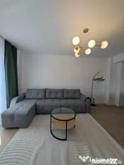 Penthouse ultrafinisat/4camere/terasa/parcare/zona Tineretului 