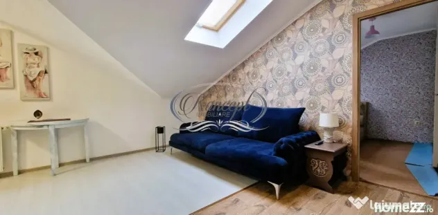 Apartament modern in Borhanci - Cluj-Napoca (Cluj)