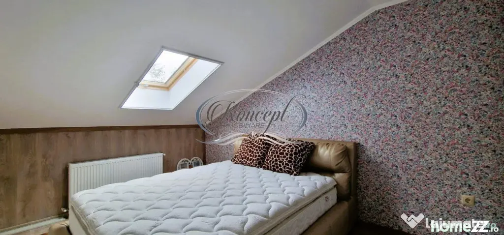 Apartament modern in Borhanci - Cluj-Napoca (Cluj)